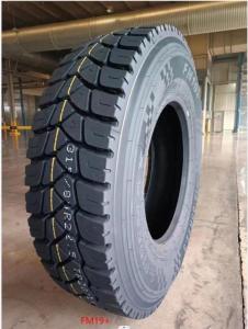 Wholesale manufacture: Doublecoin 11r22.5 Landy Truck Tire Manufacturer