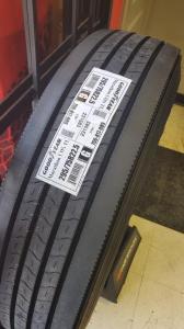 Wholesale truck: Radial Truck Tyre 295/80 R22.5 with ECE DOT GCC Certification