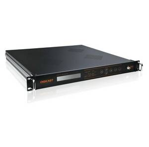 Wholesale sdt 2: DVB-C QAM Modulator DMB-5100