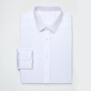 Wholesale formal shirt: Non-iron or Wrinkle-free Long Sleeve Functional Men's Shirt