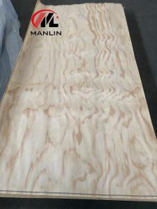 Wholesale mlh veneer: Rotary Cut Radiate Pine Veneer for Plywood