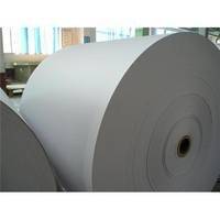 Wholesale double color printing film: Wood Free Offset Printing Paper