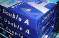 Wholesale packing paper: We Sell Double A4,A3 80gsm,75gsm,70gsm Copier Paper