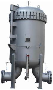 Wholesale aggregate: Aggregation Induction Oil Water Separator