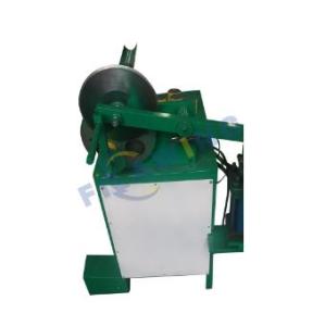 Wholesale compressor factory: Hydraulic Filaments Cutting Machine