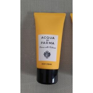 Acqua di Parma - Colonia Body Cream 5 oz.