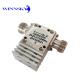 Radio Frequency (RF) Isolator 2025MHz-2120MHz Coaxial Package N-Male Connector FIR30CNKK 2025-2120MH