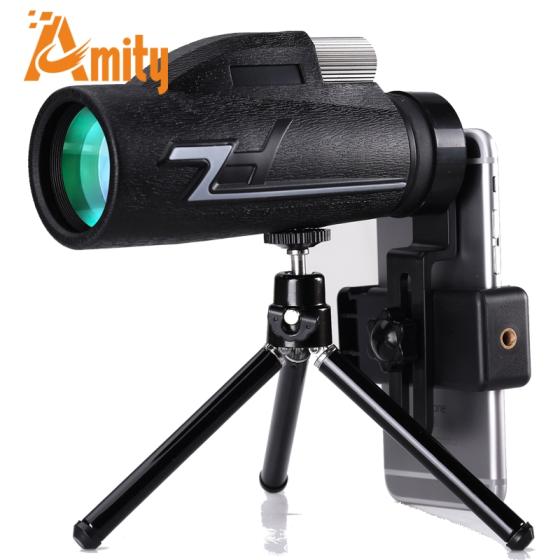 best monocular telescope for phone