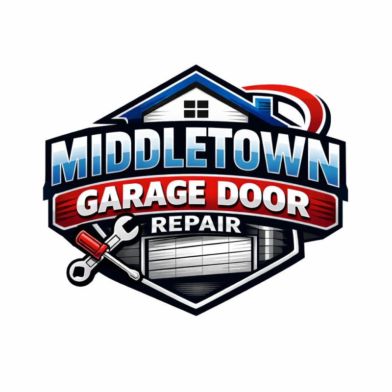 Middletown Garage Door Repair