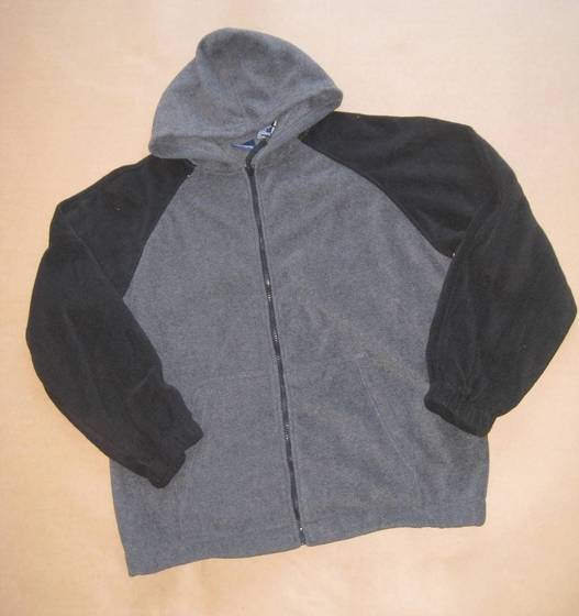 Fleece Jacket with Zip(id:4481868). Buy polar fleece, anti pilling