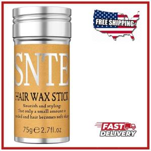 Wholesale stick: Samnyte Hair Wax Stick, Wax Stick for Hair Slick Stick, Edge Control Frizz Hair
