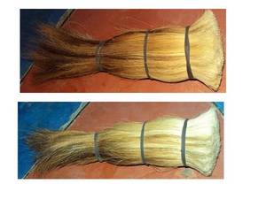 Wholesale color hair: Cattle Tail Hair of Brush Material