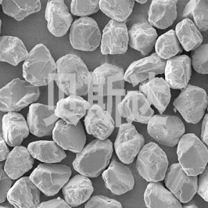 Wholesale refining mill: Round Shape Consistent Performance Diamond Powder for Electroplating Grinding Head