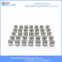 Sell China high quality PDC cutters for coal mining and oil...