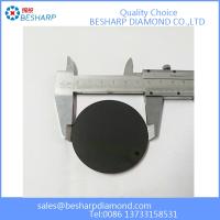 Sell PCD cutting tool blanks for wood cutting and metal...