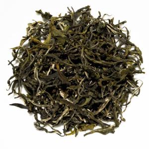 Wholesale label: Assam Green Tea