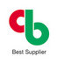 B.S. Co., Ltd. Company Logo