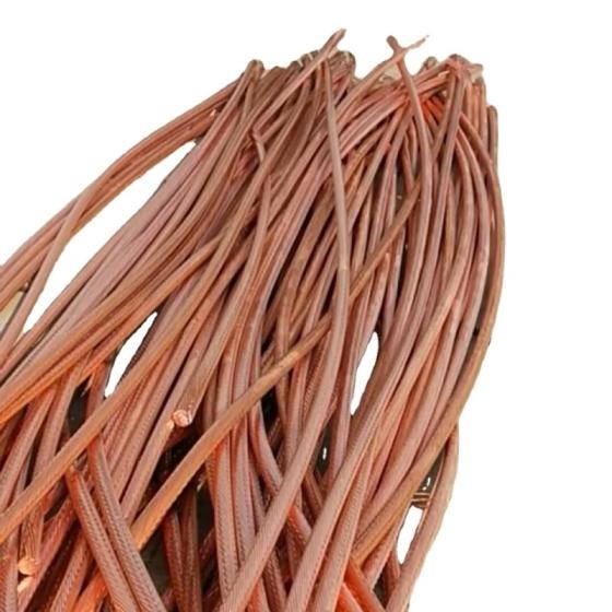 Sell Copper wire scrap