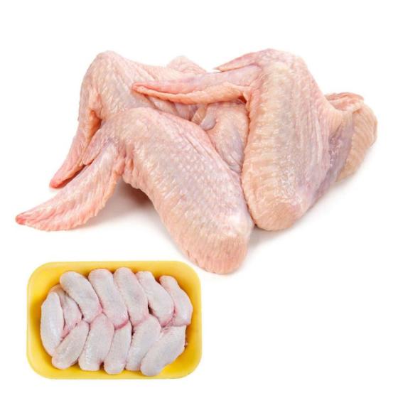 Sell Frozen chicken wings