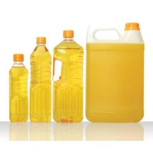 Wholesale plastic bottle: Vegetable Cooking Oil (Palm Oil )