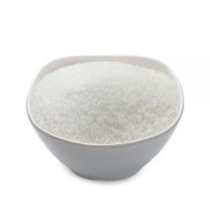 Wholesale organic coconut sugar: Refined White Icumsa 45 Sugar