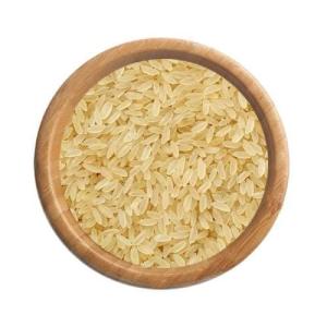 Wholesale thai long grain rice: Parboiled Rice