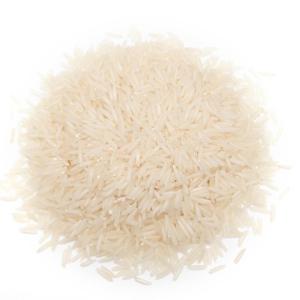 Wholesale white rice 25 broken: Basmati Rice