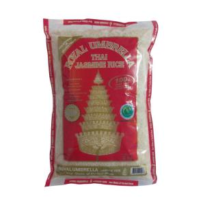 Wholesale thai rice: Thai HOM Mali Rice