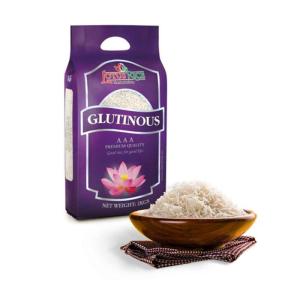 Wholesale Rice: Glutinous Rice