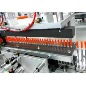 Wholesale machine vision system: Insulin Syringe Assembly Line (With Auto Packing)