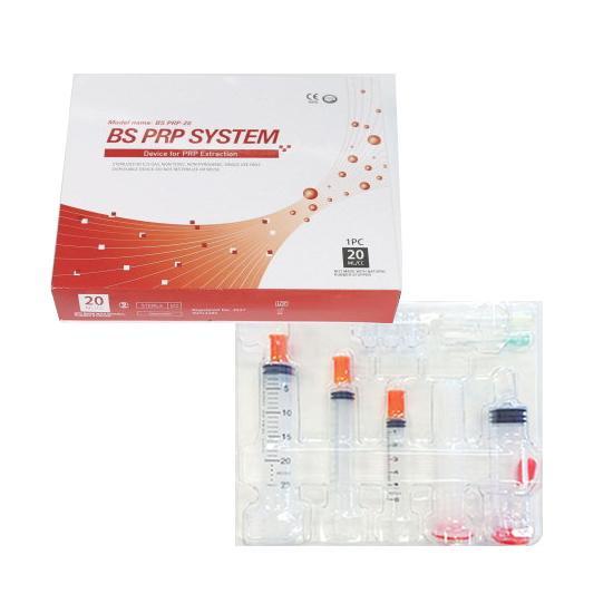 Device for PRP Extraction_BS PRP System