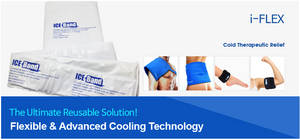 Wholesale ice bag: Ice Pack
