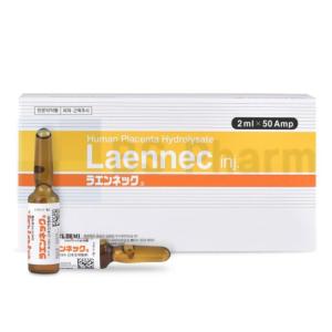 Wholesale laennec human placenta: Laennec