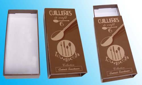 Printing Packaging