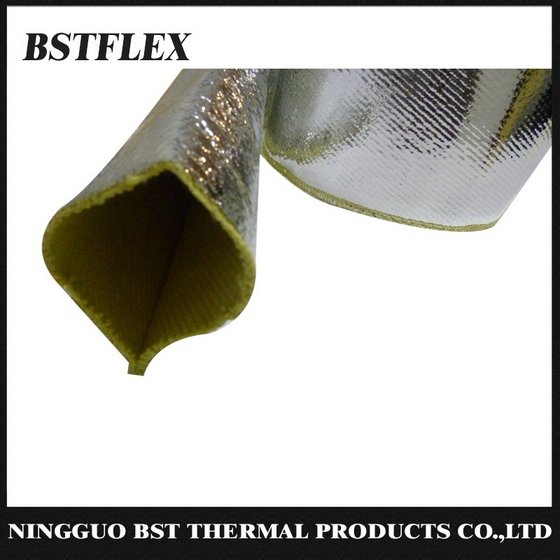 Continuous Filament Basalt Braided Sleeve(id:9697996). Buy China basalt ...
