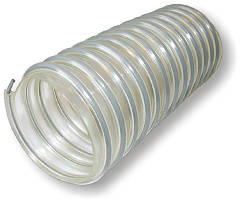 Steel Wire Reinforced Hose