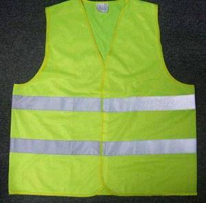 Wholesale safety vest: Reflective Safety Vest