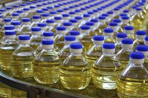 Wholesale flexi tank: Refined Corn Oil for Sale