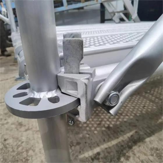 Ringlock System