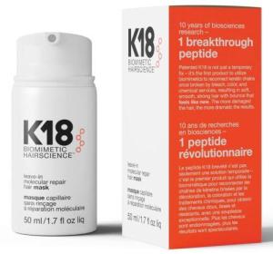 Wholesale makeup: K18 Leave in Molecular Repair Hair Mask Hair Care