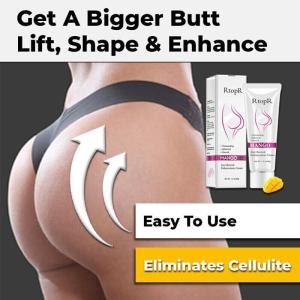 Wholesale enlargement: Butt Enlargement Cream, Booty Enhancement Oil