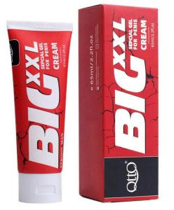 Wholesale men: New Mens Big Xxl Male Enhancement Cream