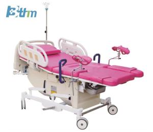 Wholesale maternity nursing: LDR BED SERIES  Electric Delivery Bed    Gynae Examination Table      Gynecological Operating Table
