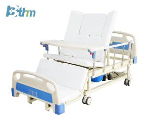 Wholesale infant wear: Electric Nursing Hospital Bed     Plain Bed      Nursing Bed     Healthy Care Bed Manufacturers