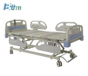 Wholesale motorized hospital bed: ICU Electric Bed    Hospital Bed Manufacturers     General Ward Bed    Electric Icu Bed