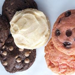 Bubbie's Cookies & Treats