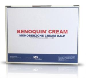 Wholesale pills: Monobenzone / Benoquins Skin Whittening Pills