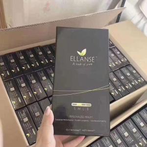 Wholesale x1: Ellanse S,Ellanse M 2x1ml for Sale