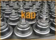 Wholesale made in korea: BOTTOM ROLLER for Excavator Parts, Undercarriage Parts