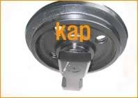 Wholesale hydraulic tool tools: KAP IDLERS, Mini Undercarriage Parts